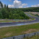 Illustration for article titled I drove a Megane RS on the Nürburgring